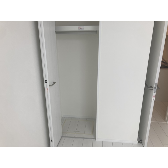 MQuarto鶴瀬 内観