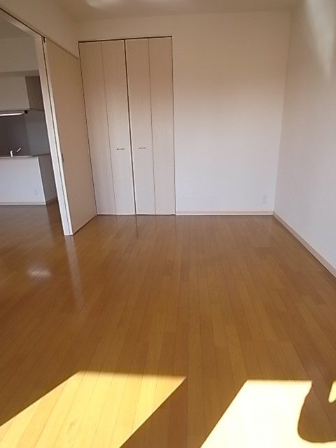 エスペランサ　Ⅱ 内観