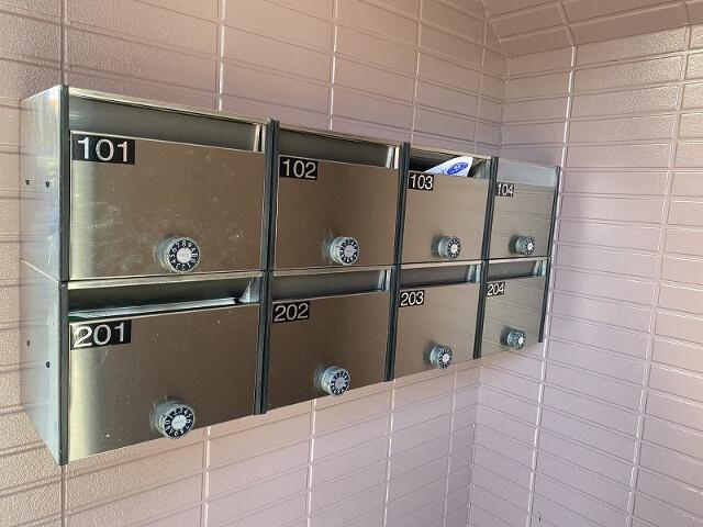 パークフォーラム竹の塚Ｂ1階 部屋その他