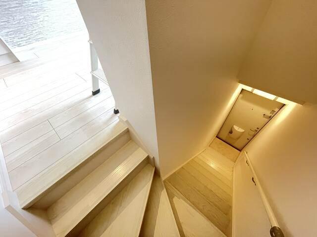 バーミープレイス鷺ノ宮2階 部屋その他