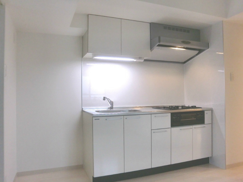 フェリーチェ国立6階 キッチン