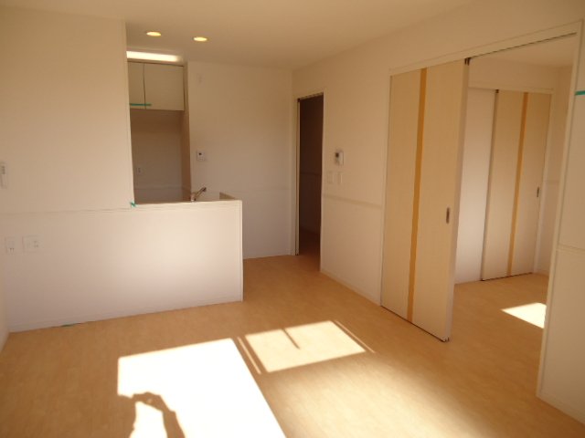 ジングレース リビング