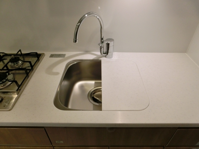 パークアクシス日本橋茅場町504号室 ※写真は同タイプ住戸です。