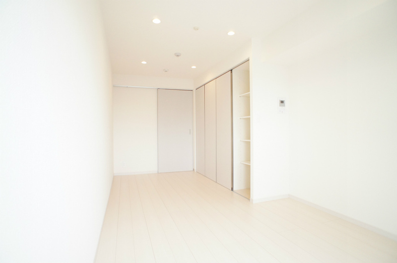 リブリ・シャトー・デ・ザール Ⅶ1階 部屋その他