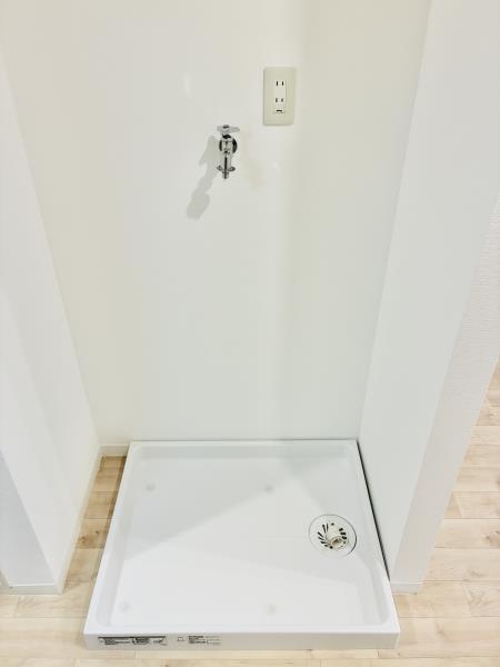 Ｒ－ＳＴＹＬＥ南大泉1階 部屋その他