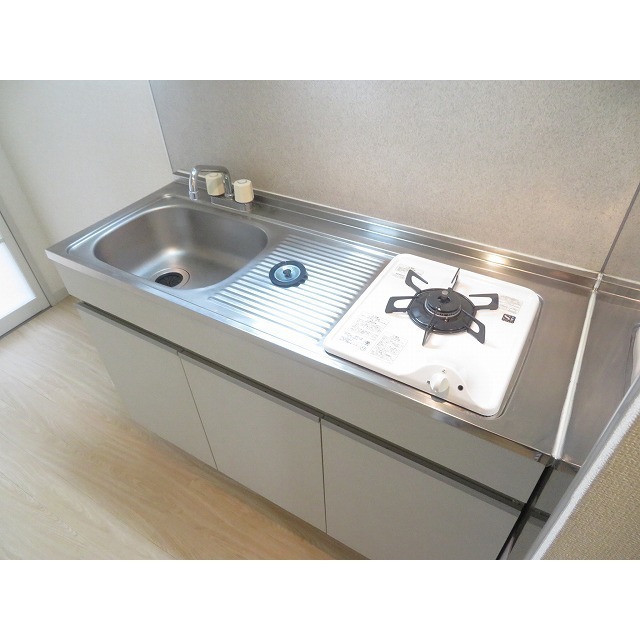 ＡＤハイツ キッチン