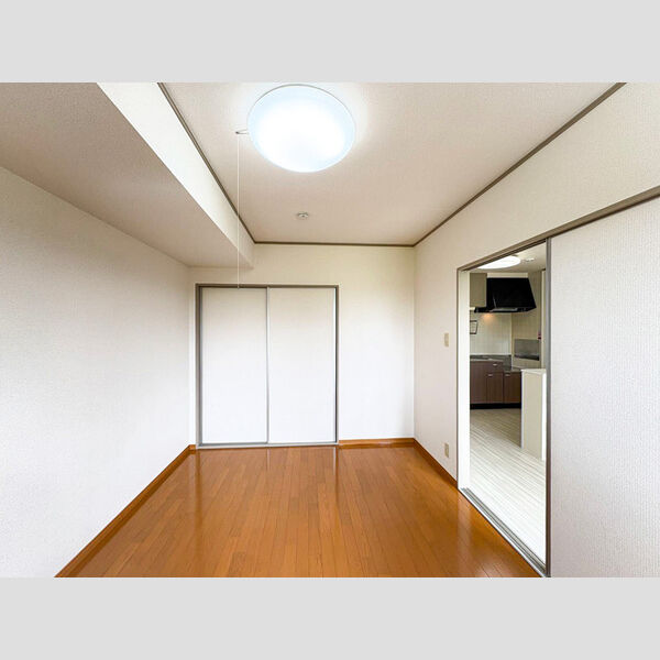 ブルンネンパーク202号室 部屋その他