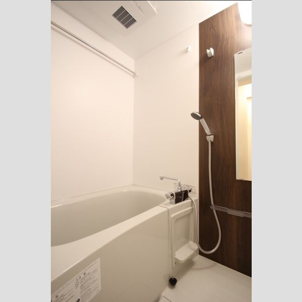 マウナケア102号室 浴室