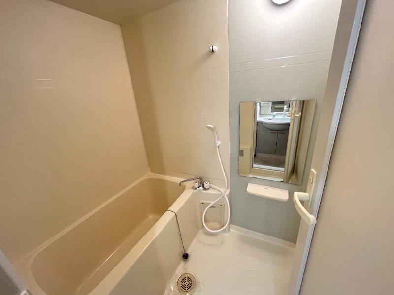 ピアセンテ和光Ⅲ お風呂