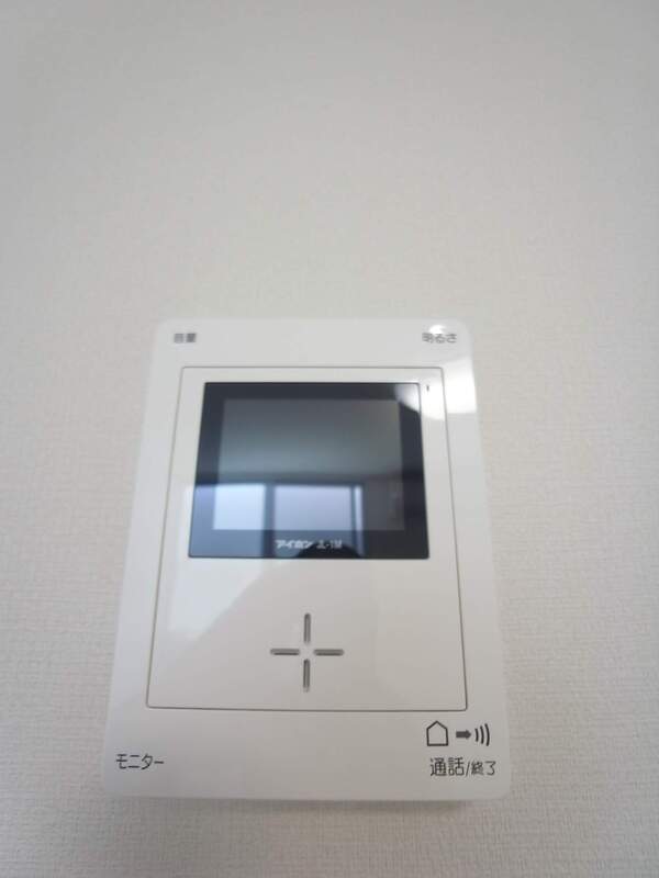 リブリ・プレシャス・千寿2階 部屋その他