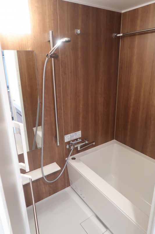 レガリス池尻大橋1階 お風呂