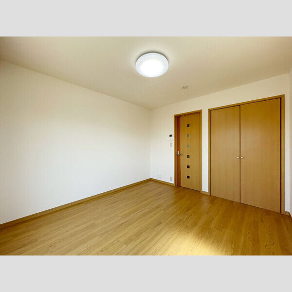 フラットコートB201号室 その他スペース