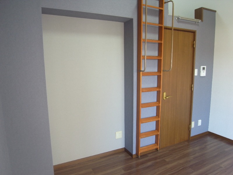 グレイスコート(三鷹) 内観