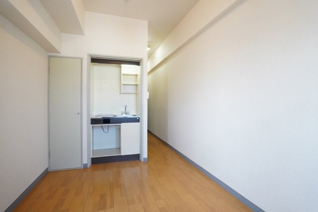 リバティヒルズ中野江原4階 部屋その他