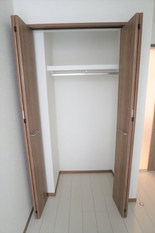 T＆FレジデンスⅥ106号室 ※参照用別部屋写真
