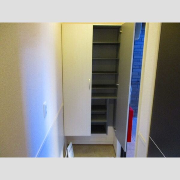 フェザント　B101号室 シューズBOX