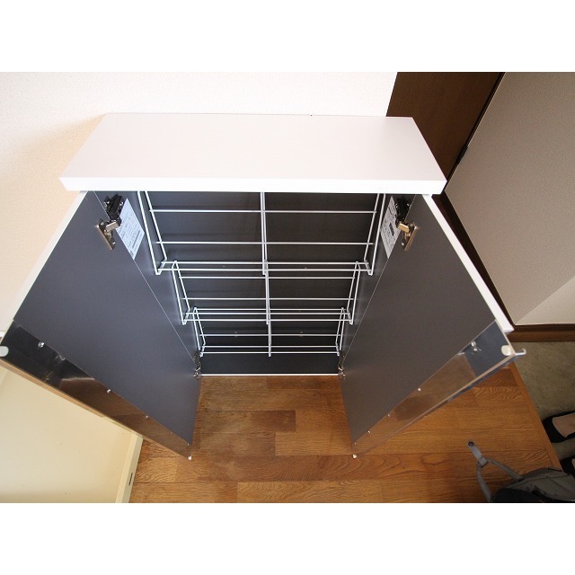 サンクレスト田口101号室 部屋その他