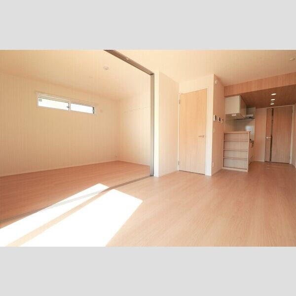 Salice K(サリチェ ケー) LDK