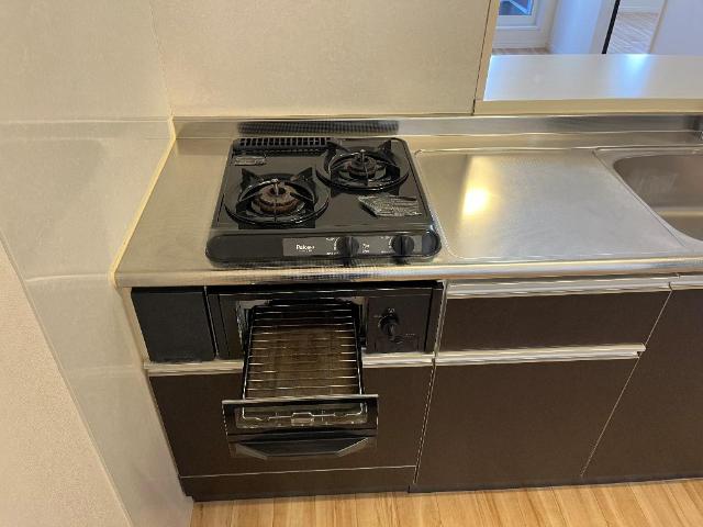 エクセレントヒルズ キッチン