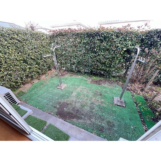 北山ヴィレッジ F 他部屋・参考写真