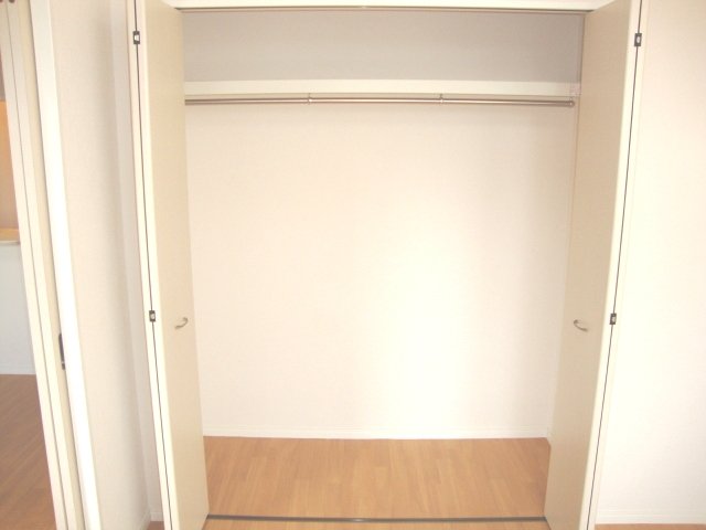 レリーフⅡ クローゼット