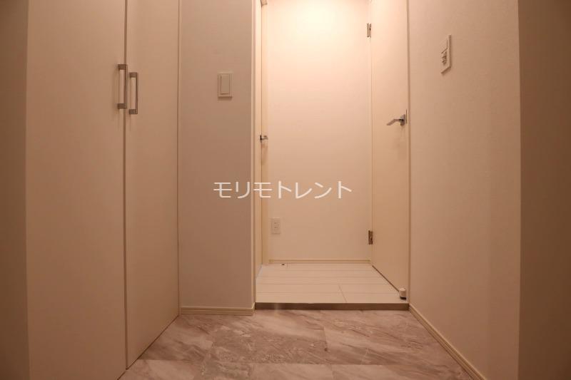 アトリオフラッツ日暮里2階 室内参考写真（5F-B1タイプ）