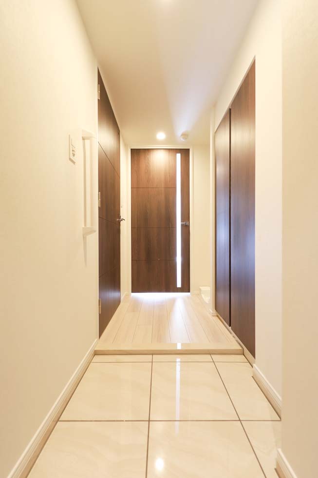 ラフィスタ鷺ノ宮431号室 同建物別部屋の参考画像