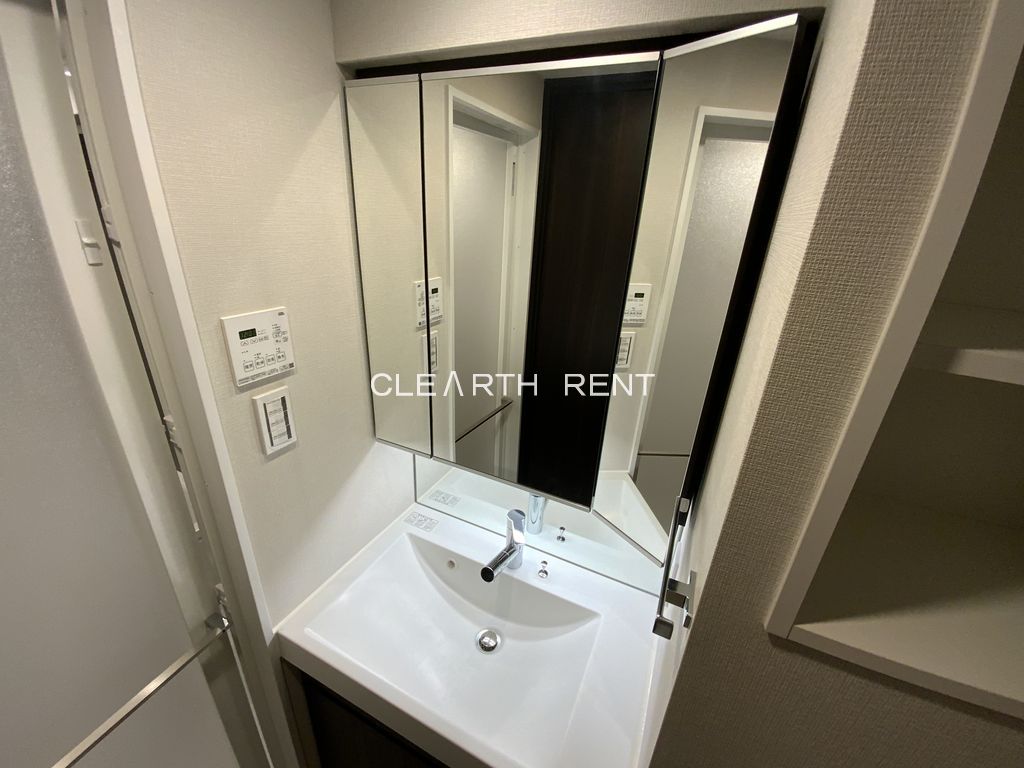 コンシェリア池袋 ＴＨＥ ＲＥＳＩＤＥＮＣＥ ＥＡＳＴ 同タイプ別住戸写真となります。現況と異なる場合がございます。