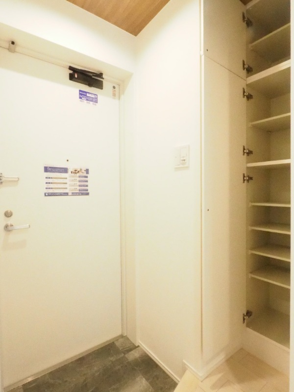 レジディア新川3階 同建物別部屋の参考画像