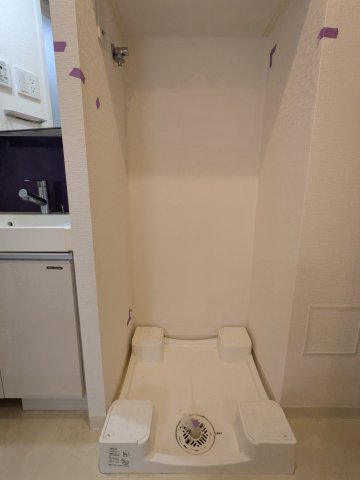 アジールコート池上112号室 部屋設備