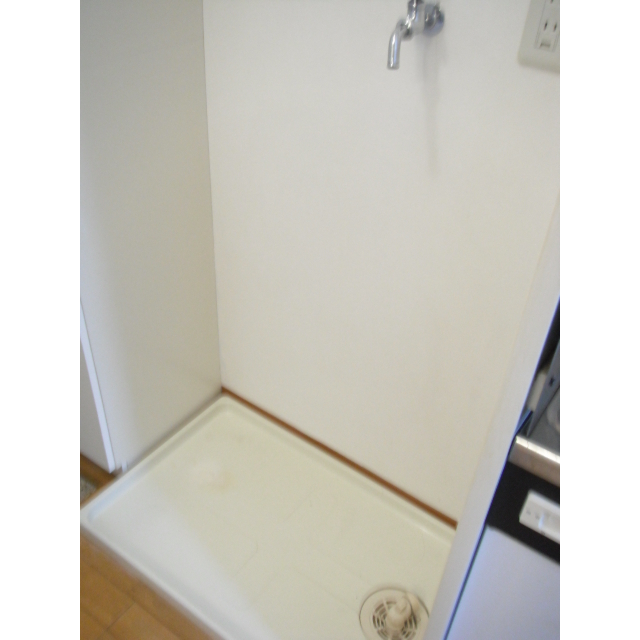 ボストンハウス 部屋設備