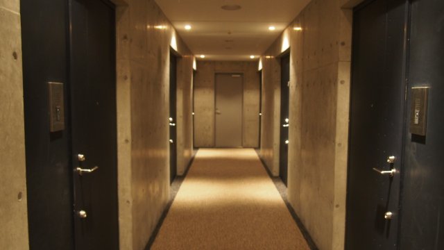 プライムアーバン芝浦LOFT902号室 部屋その他