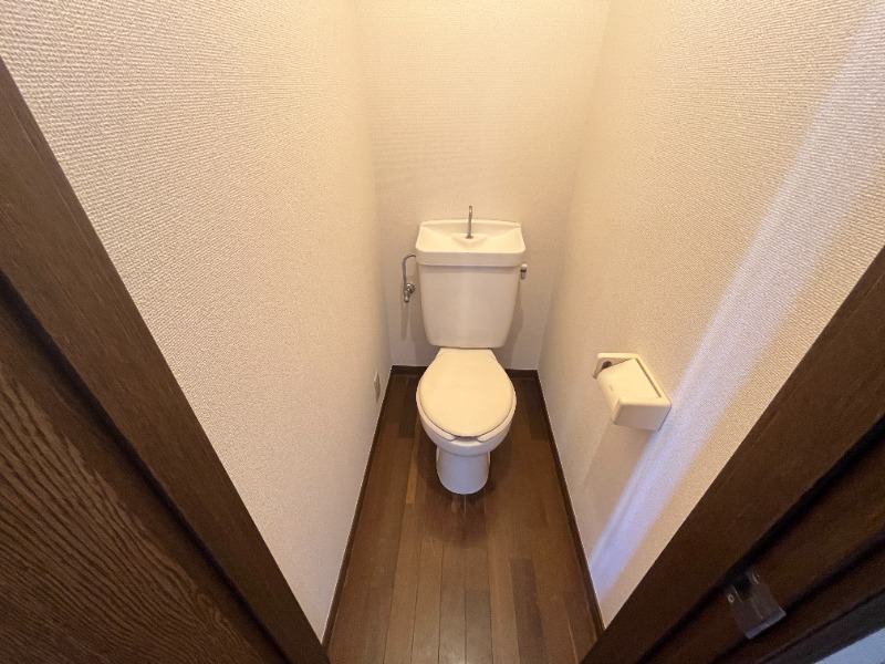 コーポ富士1階 部屋その他