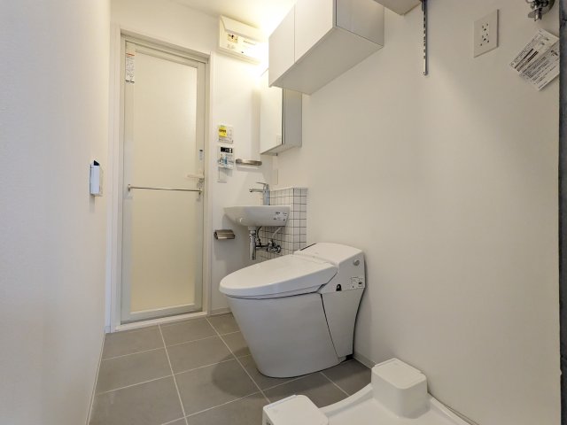 ルーデンスときわ台Ⅱ0401号室 その他