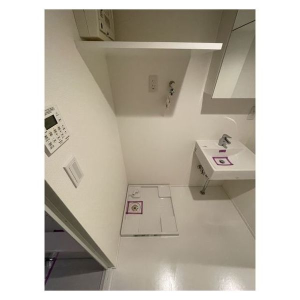PASEO武蔵小山0201号室 部屋その他
