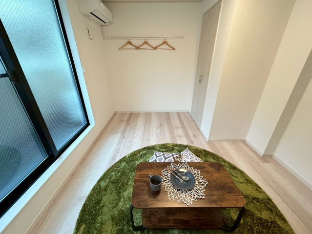 ヴェルデフラット弘明寺2階 部屋その他