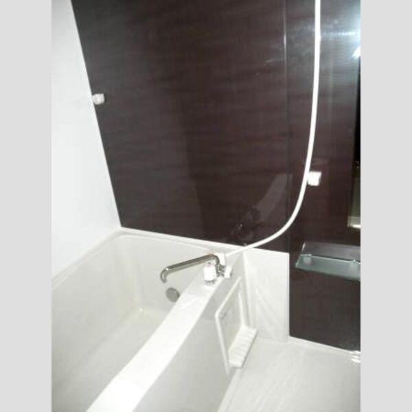 シーサイドフォレストⅡ 浴室