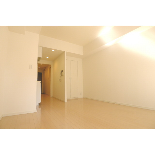 フィールＡ渋谷 リビング