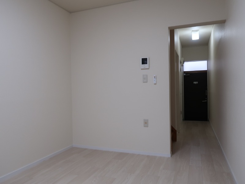 グリーンハイツ朝霞1階 部屋その他