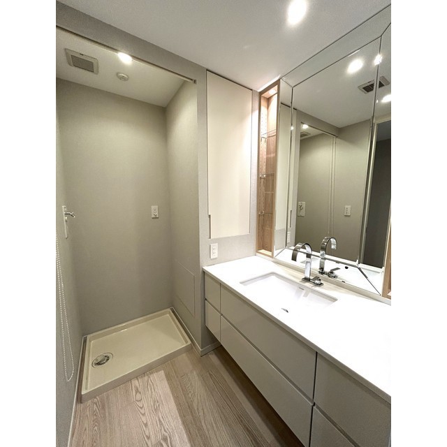 ナビューレ横浜タワーレジデンス510号室 2025年9月撮影