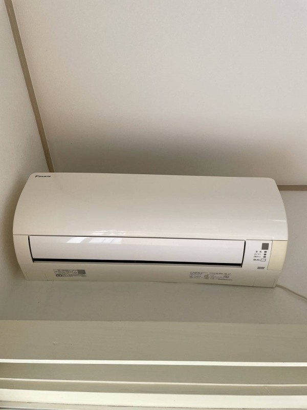 ヴィラアルカディア1階 部屋その他