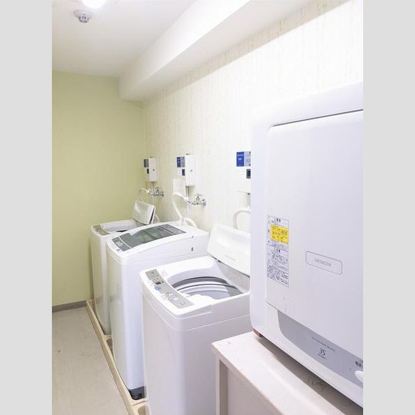 仲町台フェニックスコート313号室 部屋設備