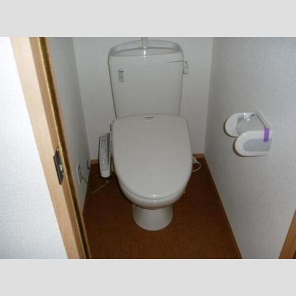 コリーヌ タツミ トイレ(温水洗浄便座)