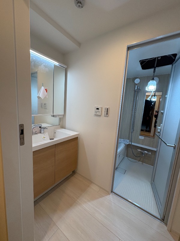 Luvast Yoyogi Park5階 内観