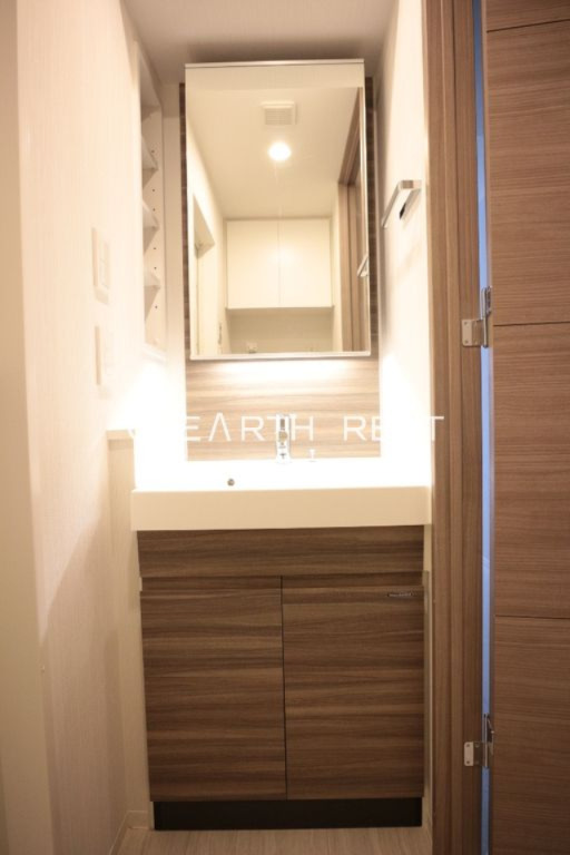 コンシェリア池袋 ＭＡＳＴＥＲ’Ｓ ＶＩＬＬＡ6階 同タイプ別住戸写真となります。現況と異なる場合がございます