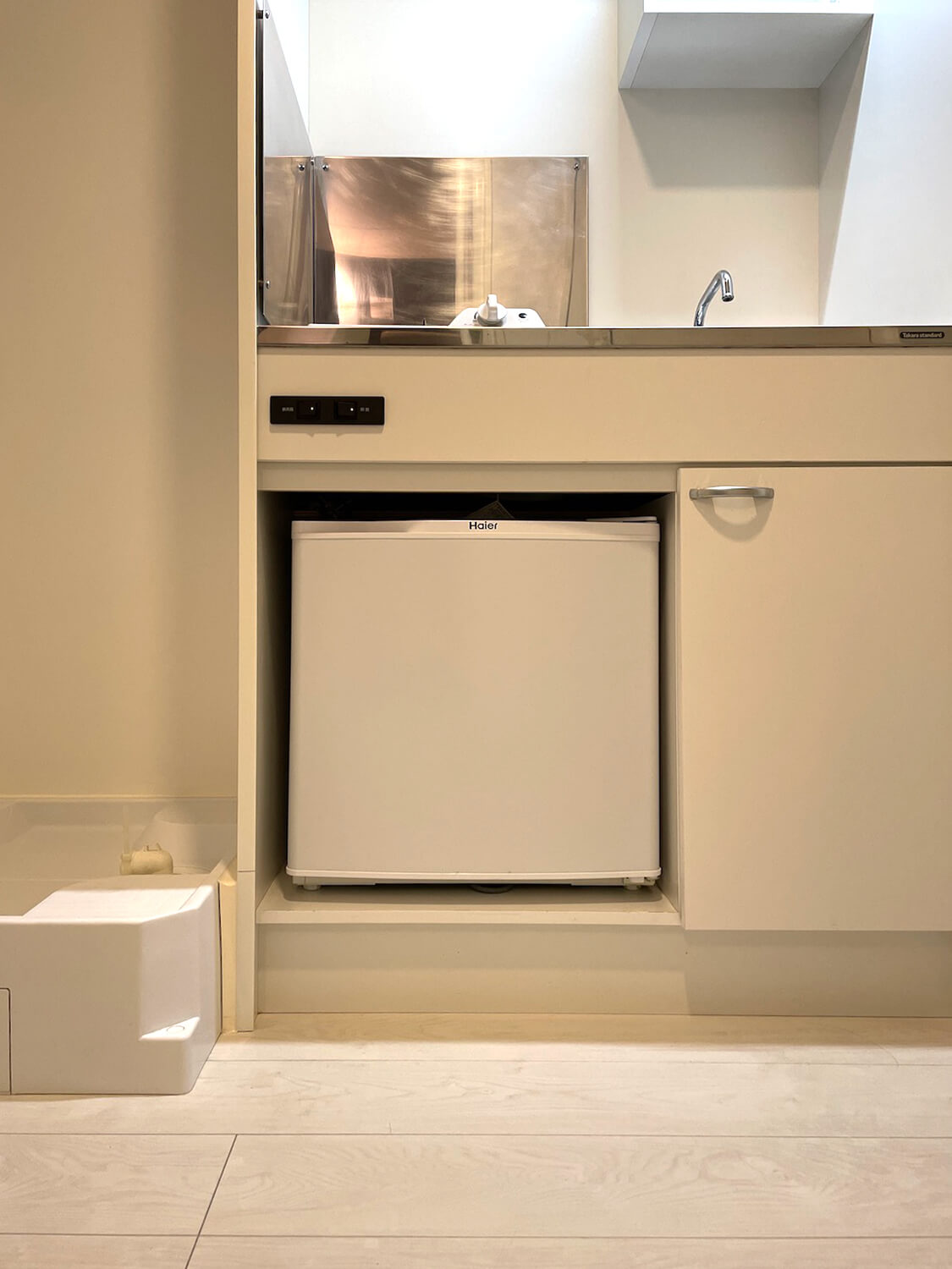 KT四ツ木102号室 部屋設備