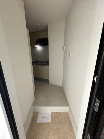 ベイルーム辻堂元町Ⅱ204号室 別部屋写真参考
