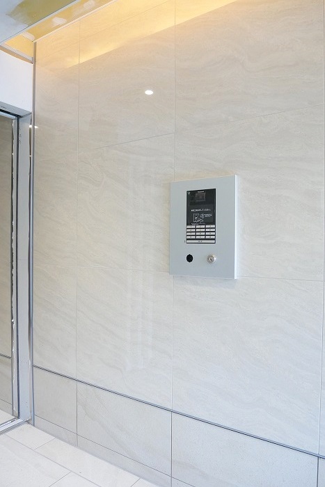 ハーモニーレジデンス東京南砂パークサイド2階 外観