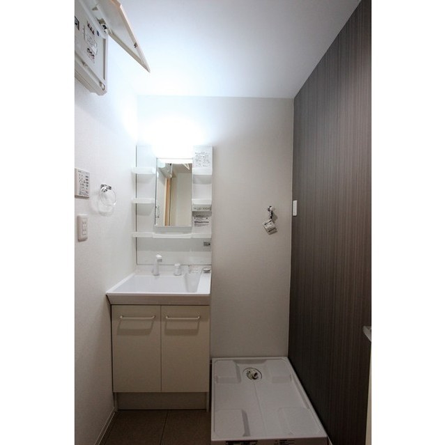 ｌｉｆｅｓｈｉｐ　ＡA21号室 内観