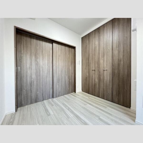 S-RESIDENCE両国serea202号室 リビング